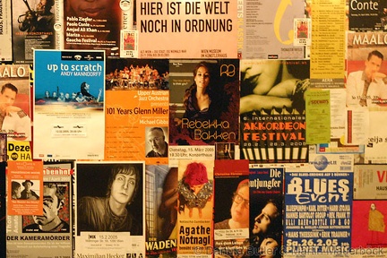 Posters@Porgy &amp; Bess